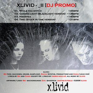 _II DJ Promo