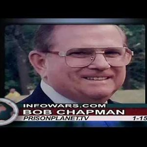 Bob Chapman 的头像