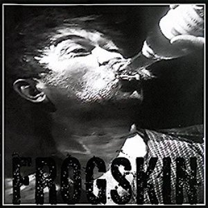 Frogskin (7" EP)