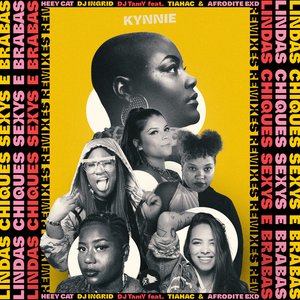 L.C.S.B. (Remixes)