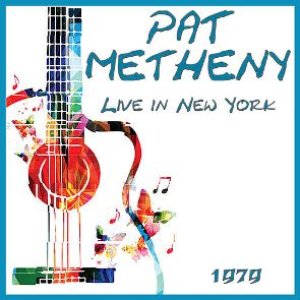 Live in New York 1979 (Live)