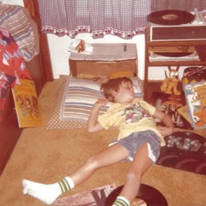 Weston's EP