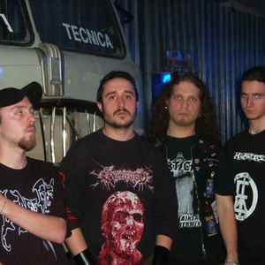 Necrotorture photo provided by Last.fm