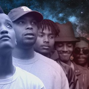 The Internet feat. Kaytranada 的头像