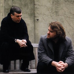 Avatar for Bryn Terfel, Malcolm Martineau