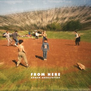 From Here - EP