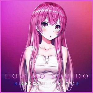 How Do You Do - Single