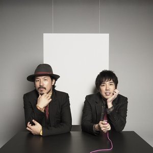 SawanoHiroyuki[nZk]:スキマスイッチ 的头像