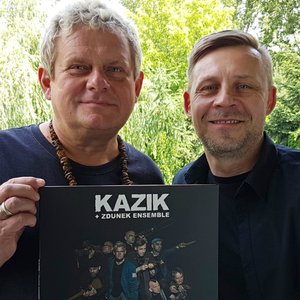 Kazik & Zdunek Ensemble 的头像