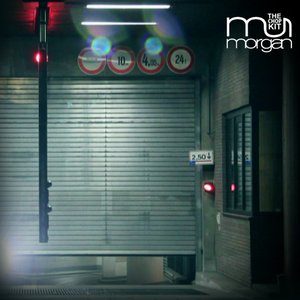 “MUN MORGAN - THE CHOPKIT”的封面