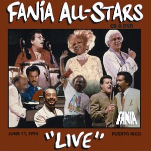 "Live" June 11, 1994, Puerto Rico