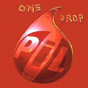 One Drop - EP