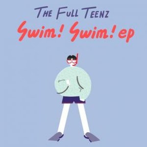 swim! swim! ep