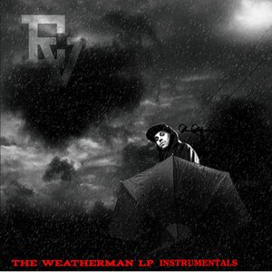 The Weatherman LP (Instrumentals)