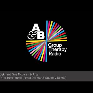 Аватар для Paul Van Dyk feat. Sue McLaren & Arty