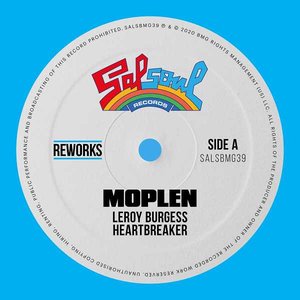 Heartbreaker (Moplen Rework)