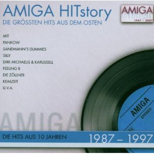 KEIMZEIT - Amiga HITstory 1987-1997 - Zortam Music
