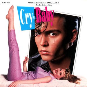 Image for 'Cry-Baby'