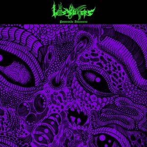 Possessão Assassina [Explicit]