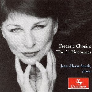 Chopin, F.: Nocturnes Nos. 1-21