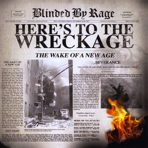 Here's to the Wreckage