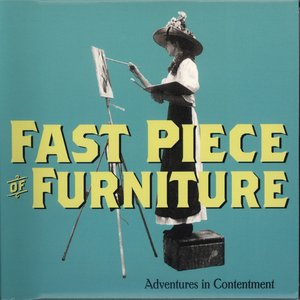 Adventures In Contentment