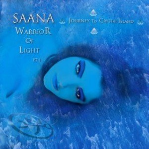 Saana - Warrior Of Light pt. 1 - Journey to Crystal Island