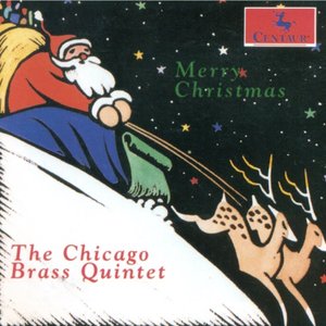 Merry Christmas: Brass Music