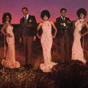 Avatar för The Supremes & The Four Tops