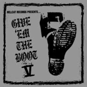 Give 'Em The Boot V