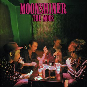 Moonshiner