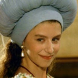 Avatar for Amanda Sandrelli