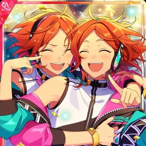 2wink (CV:斉藤壮馬) 的头像
