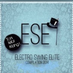 Electro Swing Elite Compilation 2014