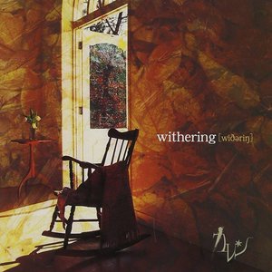 withering
