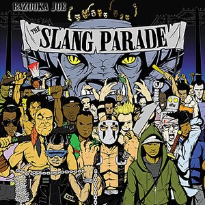 The Slang Parade