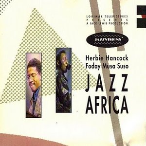 Jazz Africa