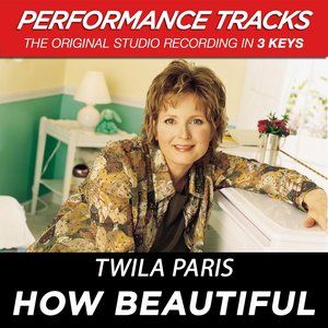 How Beautiful (Performance Tracks) - EP