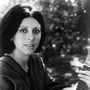 Suni Paz photo provided by Last.fm