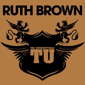 The Unforgettable Ruth Brown