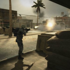 Battlefield Play4Free 的头像