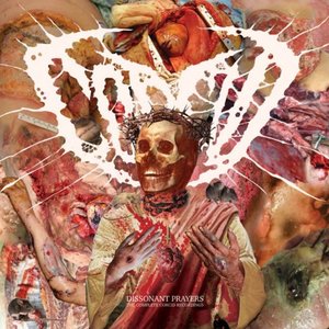 Dissonant Prayers: The Complete Corcid Recordings