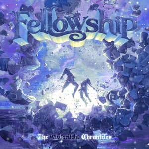 The Winterlight Chronicles - Single