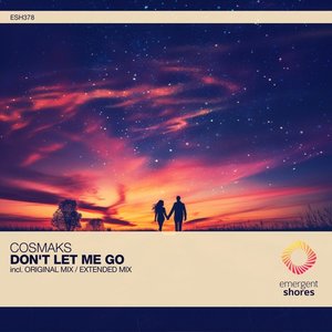 Don't Let Me Go