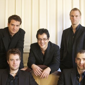 Paulo Pereira Quintett 的头像