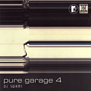 Pure Garage 4