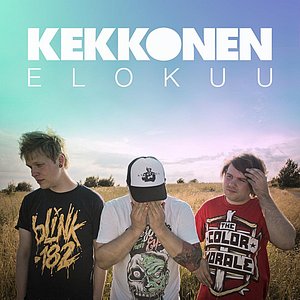 Elokuu