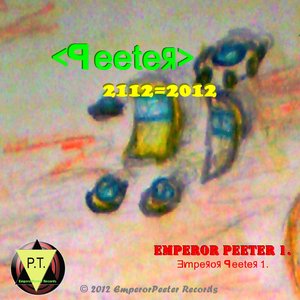 Peeter - 2112=2012