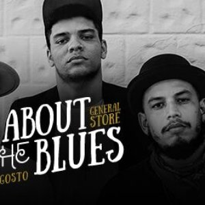 About The Blues 的头像