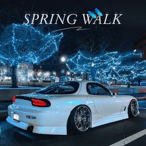 SPRING WALK - Single